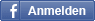 Login mit Facebook